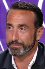 Olivier Benkemoun portrait