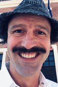 César Maroto portrait