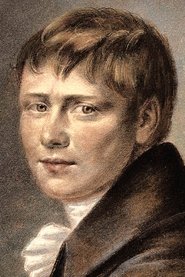 Heinrich von Kleist portrait