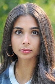 Mary Montoya portrait