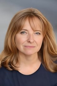 Jo Castleton portrait