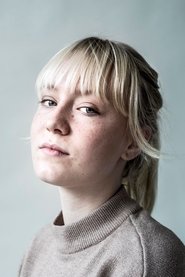 Rhodé Gerrits portrait