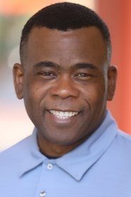 Bruce Beatty portrait
