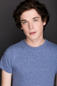 Aaron Guest portrait