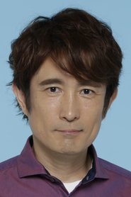 Hiroyuki Nishikawa portrait