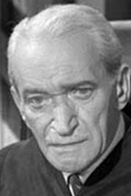 Edwin Jerome portrait