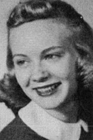 Nancy Kilgas portrait