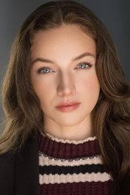 Rachel Comeau portrait