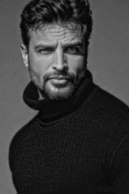 Alessandro Pess portrait