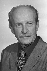 Feliks Yasyukevich portrait
