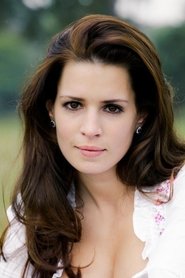 Maria Weidner portrait