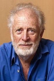 Chris Blackwell portrait