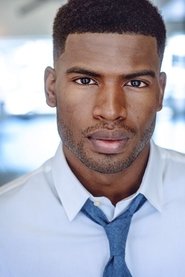 Broderick Hunter portrait