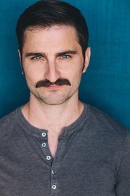 Scott Kruse portrait