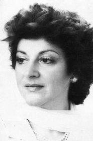 Rachel Yakar portrait