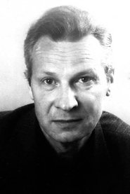 Vladimir Bogin portrait