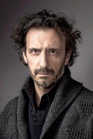 Laurent Natrella portrait
