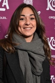 Gala Évora portrait