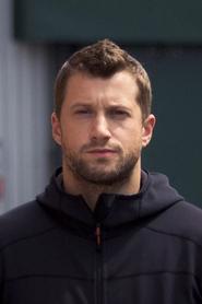 Jonny James portrait