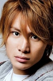 Shôta Yasuda portrait