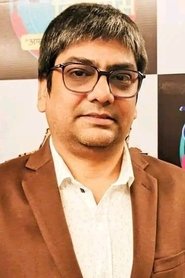 Himanshu Katiyar portrait