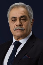 Osman Alkaş portrait