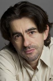 Jean-Noël Brouté portrait