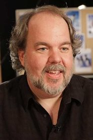 Rob Coleman portrait