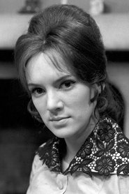 Alena Procházková portrait