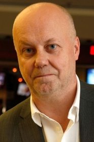 Kristian Petri portrait