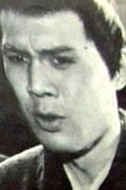 Richard Chen portrait