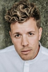 Jaap Reesema portrait