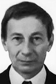Aleksei Korenev portrait