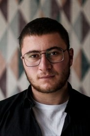 Baghdasar Atchemyan portrait