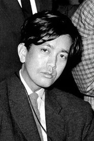 Yūzō Kawashima portrait