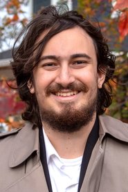 Kane DelaTorre portrait