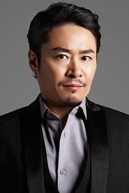 Kenji Sakamoto portrait