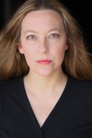 Elise Fyke portrait