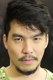 Pongsatorn Jongwilas portrait