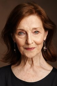Stella McCusker portrait