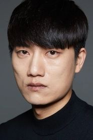 Kim Min-song portrait
