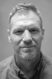 Doug Glover portrait