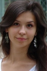 Anastasiya Studenovskaya portrait