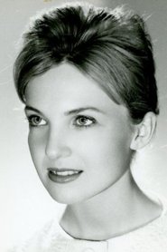 Danièle Ajoret portrait