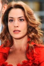 Daniela Fazzolari portrait