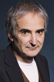 Olivier Assayas portrait
