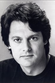 John Vickery portrait