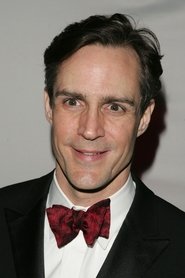 Howard McGillin portrait