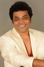 Suresh Peters portrait