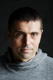 Dmytro Linartovych portrait